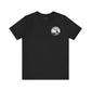 Houghton Lake Michigan Lakefront T-Shirt — Vintage State Map Tee