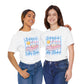 Lake Time T-Shirt — Living on Lake Time Pontoon Boat Tee