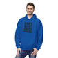 Dad’s Boat Dad’s Rules Hoodie — Funny Dad Pullover