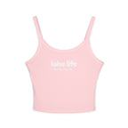 Lake Life Spaghetti Strap Tank