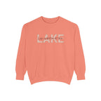 Life Is Better at the Lake Crewneck