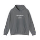 Houghton Lake Hoodie