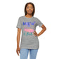 Boatin' & Floatin' Boat Graphic Tee — Retro Summer Vacation T-Shirt