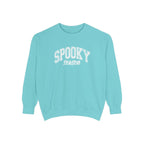 Spooky Season Garment-Dyed Crewneck Sweatshirt
