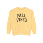 Fall Vibes Sweatshirt