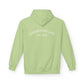 Lake Days Hoodie: "Lakebound Life" Cozy Fleece Pullover