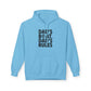 Dad’s Boat Dad’s Rules Hoodie — Funny Dad Pullover
