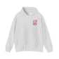 Sunkissed Beach Hoodie – Tropical Sunset Graphic Sweatshirt