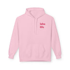 Lakebound Life Wave Hoodie