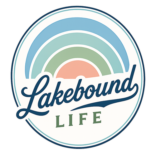Lakebound Life