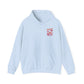 Sunkissed Beach Hoodie – Tropical Sunset Graphic Sweatshirt