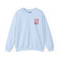 Sunkissed Sunset Crewneck Sweatshirt