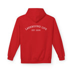 "Lakebound Life Est. 2026" Hoodie