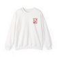 Sunkissed Beach Crewneck Sweatshirt