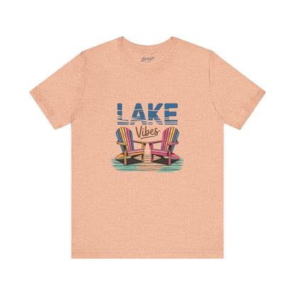 Adirondack Chairs Tee