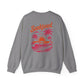 Sunkissed Sunset Crewneck Sweatshirt