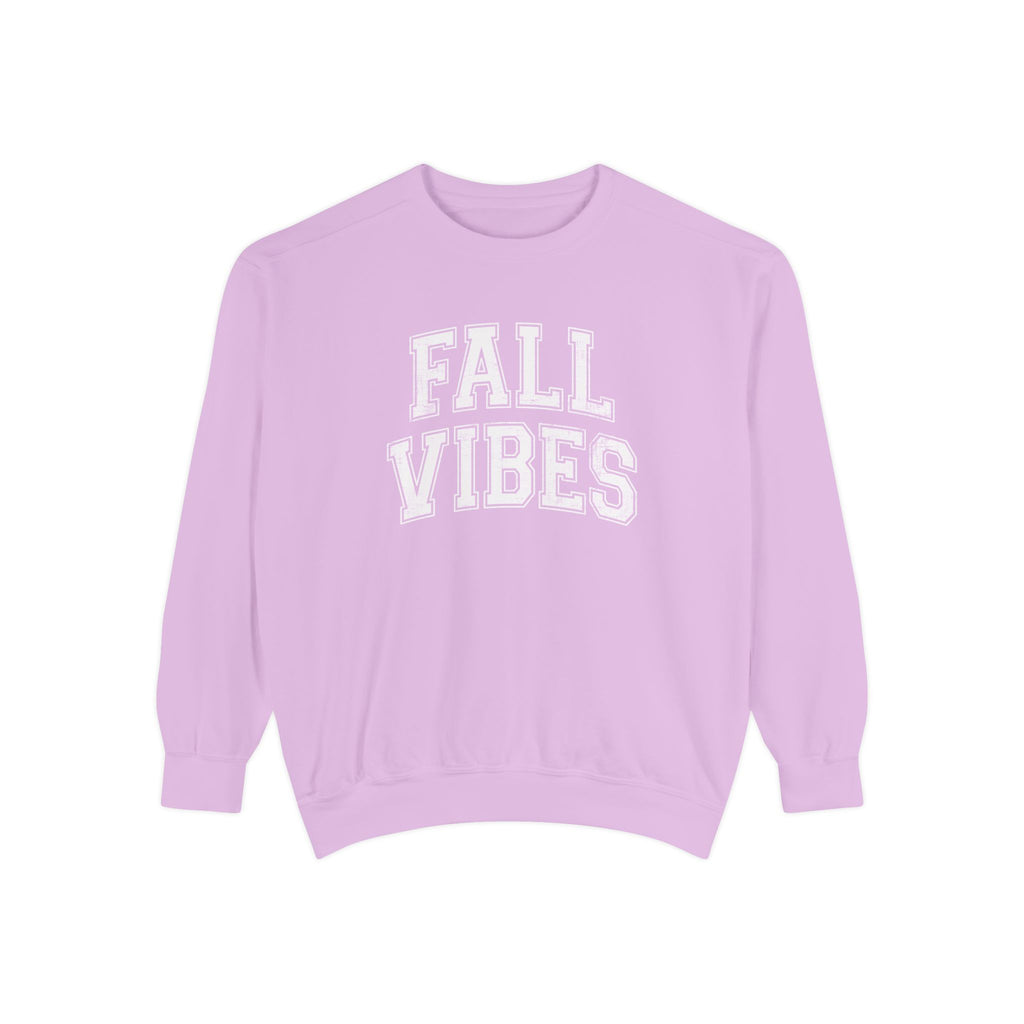 Fall Vibes Sweatshirt