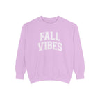Fall Vibes Sweatshirt