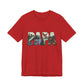 Papa Outdoor Adventure T-Shirt – Fishing & Camping Dad Gift