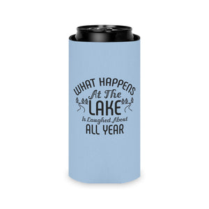 Laugh All Year Can Cooler