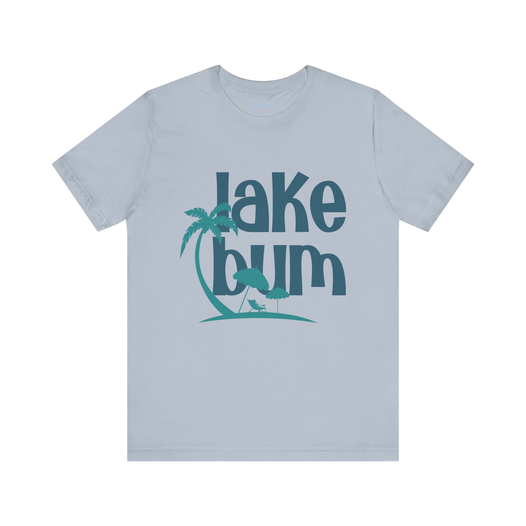 Lake Bum T-Shirt