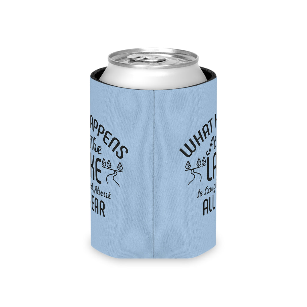 Laugh All Year Can Cooler