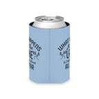 Laugh All Year Can Cooler