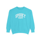 Spooky Season Garment-Dyed Crewneck Sweatshirt