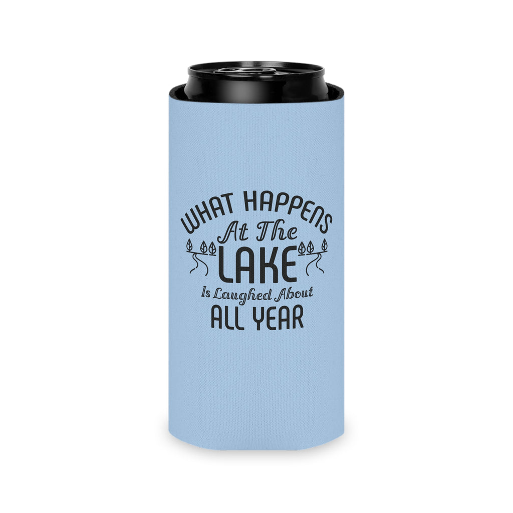 Laugh All Year Can Cooler