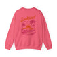 Sunkissed Beach Crewneck Sweatshirt