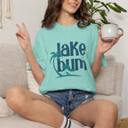 Lake Bum T‑Shirt
