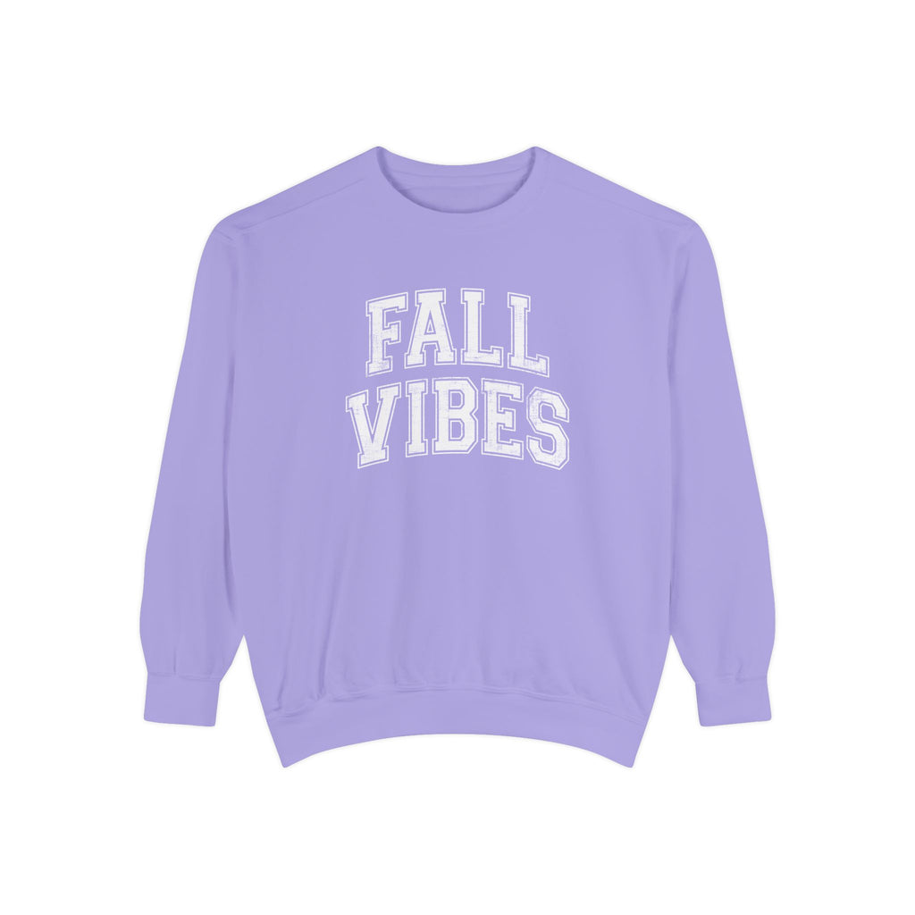 Fall Vibes Sweatshirt