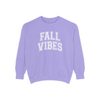 Fall Vibes Sweatshirt