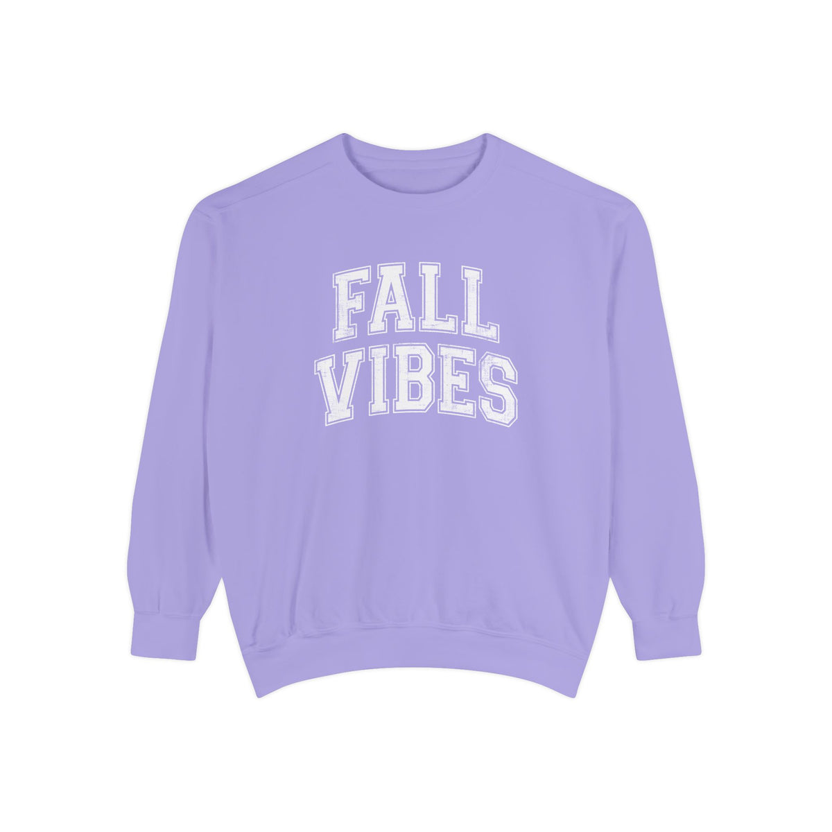 Fall Vibes Sweatshirt