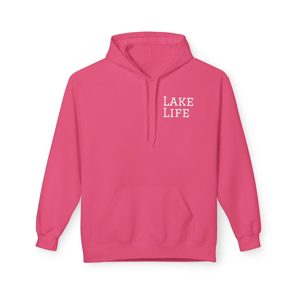 "Lakebound Life Est. 2026" Hoodie