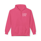 "Lakebound Life Est. 2026" Hoodie