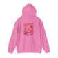 Sunkissed Beach Hoodie – Tropical Sunset Graphic Sweatshirt