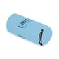 Can Cooler — "Lake Life 'cause Beaches Be Salty" Beach Drink Koozie