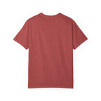Rowing Oars American Flag T-Shirt