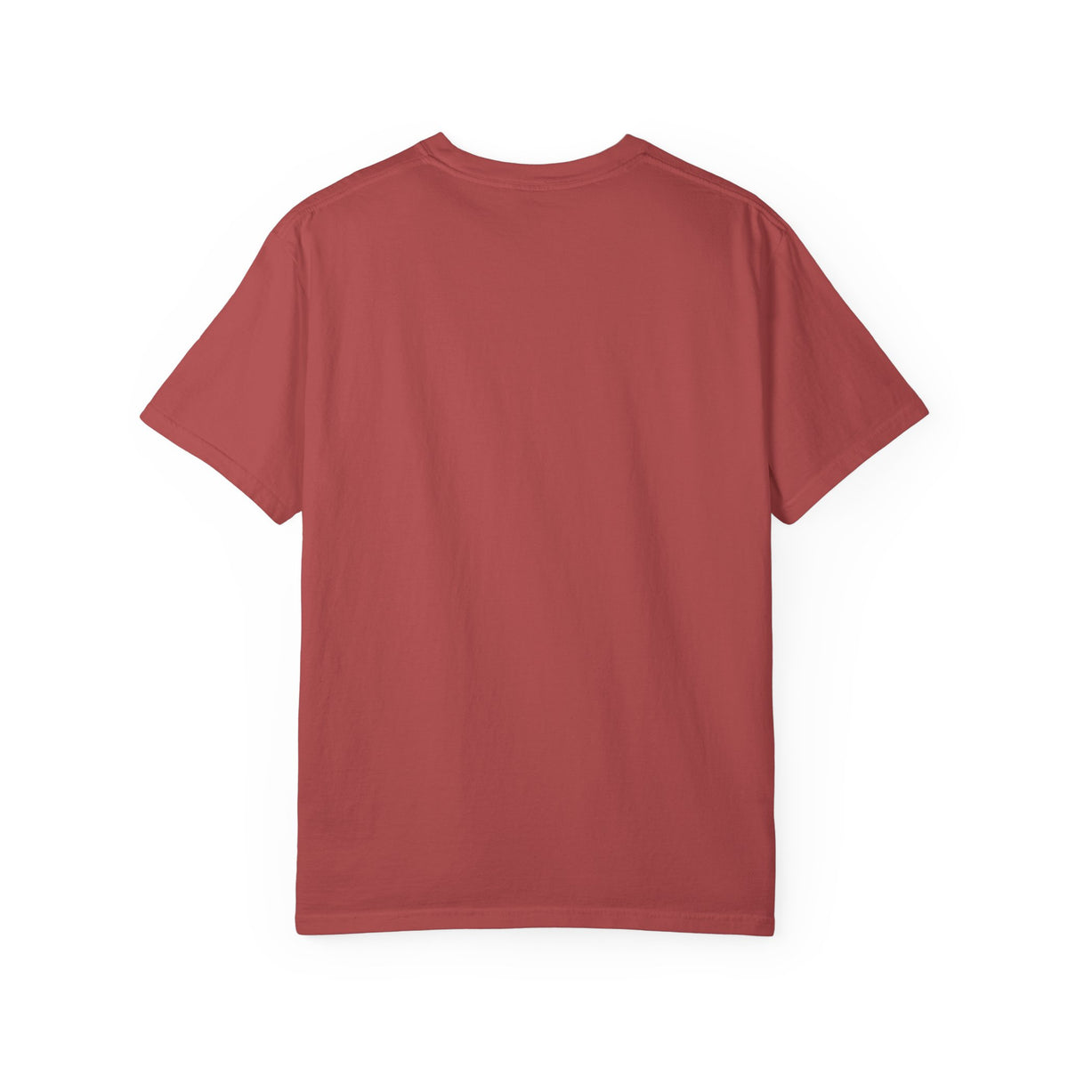 Rowing Oars American Flag T-Shirt