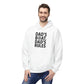Dad’s Boat Dad’s Rules Hoodie — Funny Dad Pullover