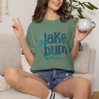 Lake Bum T‑Shirt