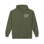 "Lakebound Life Est. 2026" Hoodie