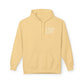 Lake Days Hoodie: "Lakebound Life" Cozy Fleece Pullover