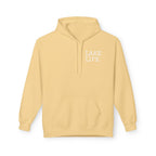 "Lakebound Life Est. 2026" Hoodie