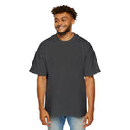 Men's Heavy Oversized Tee