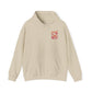 Sunkissed Beach Hoodie – Tropical Sunset Graphic Sweatshirt