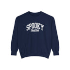 Spooky Season Garment-Dyed Crewneck Sweatshirt