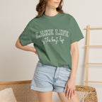"Lake Life is the Best Life" T-Shirt