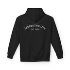 "Lakebound Life Est. 2026" Hoodie